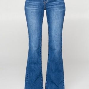 Special A High Rise Flare